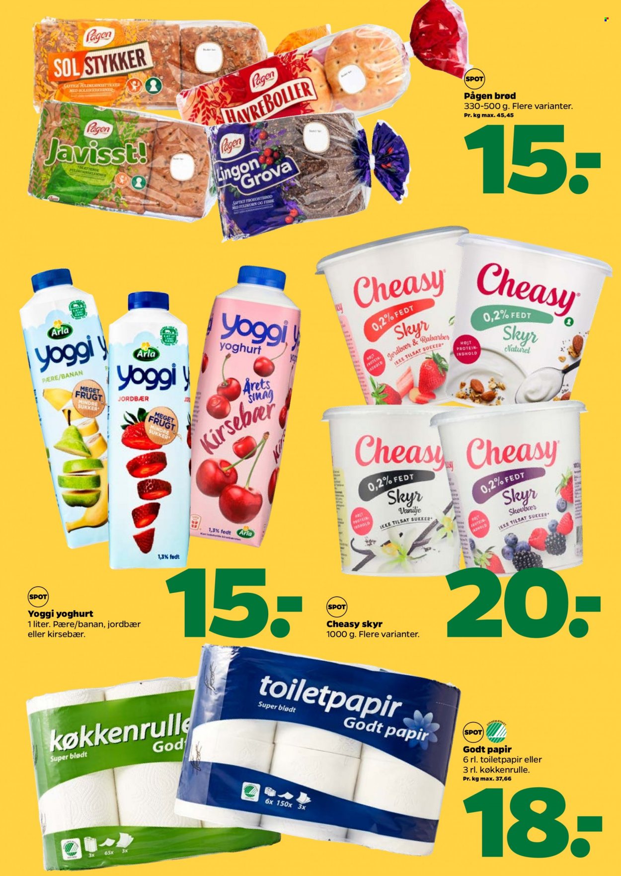 Netto tilbud - 28.1.2023 - 3.2.2023. Side 5