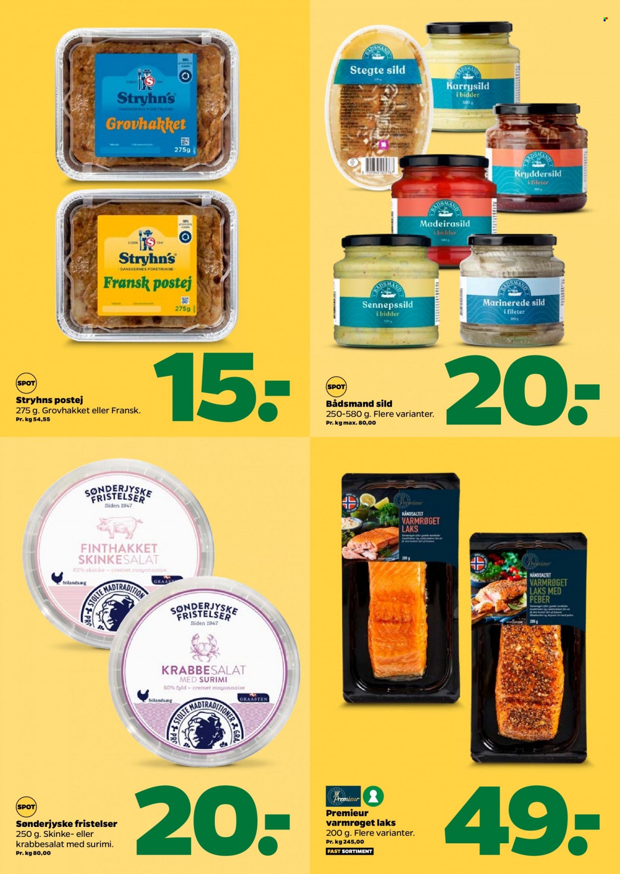Netto tilbud - 28.1.2023 - 3.2.2023. Side 11