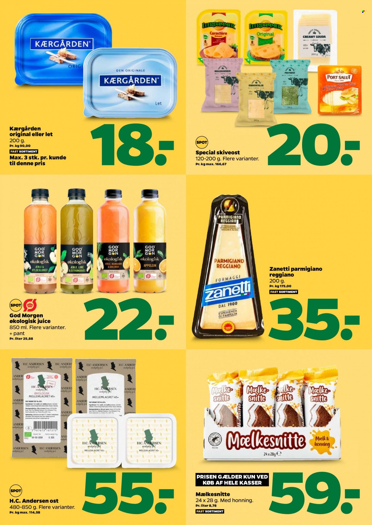 Netto tilbud - 28.1.2023 - 3.2.2023. Side 13