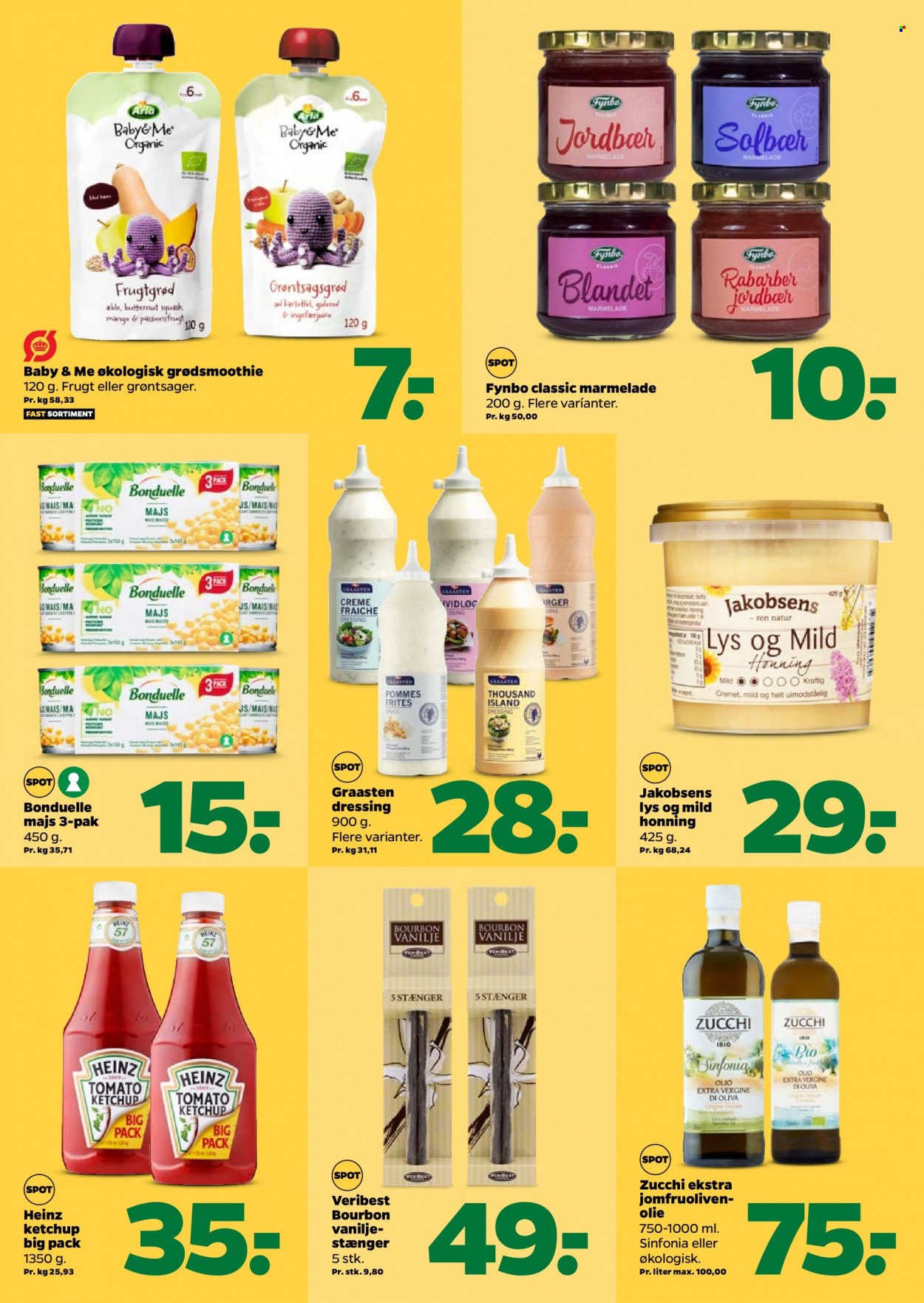 Netto tilbud - 28.1.2023 - 3.2.2023. Side 15