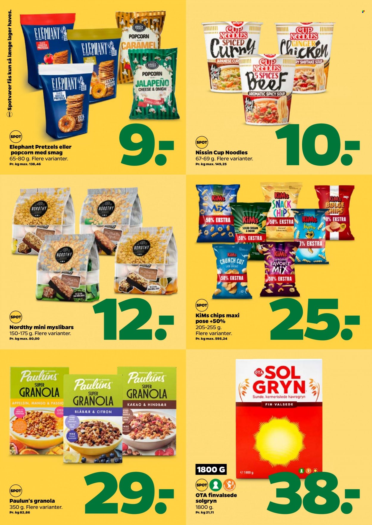 Netto tilbud - 28.1.2023 - 3.2.2023. Side 16