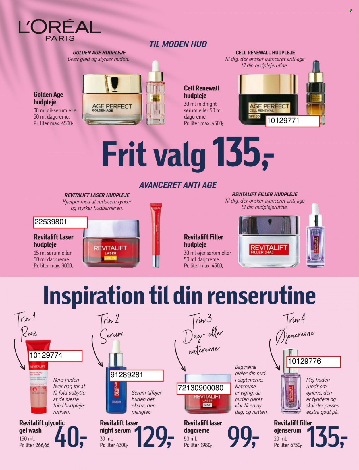 føtex tilbud - 27.1.2023 - 9.2.2023. Side 29