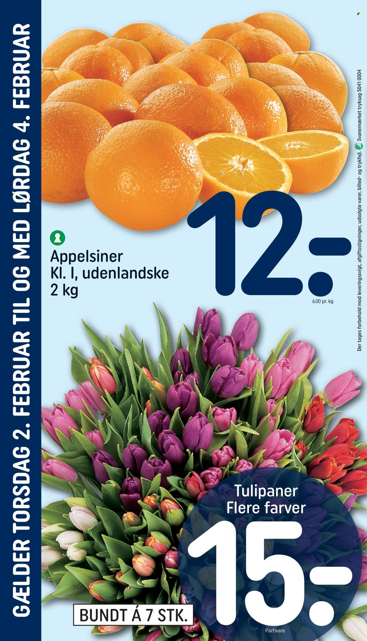 Rema 1000 tilbud - 2.2.2023 - 4.2.2023. Side 8