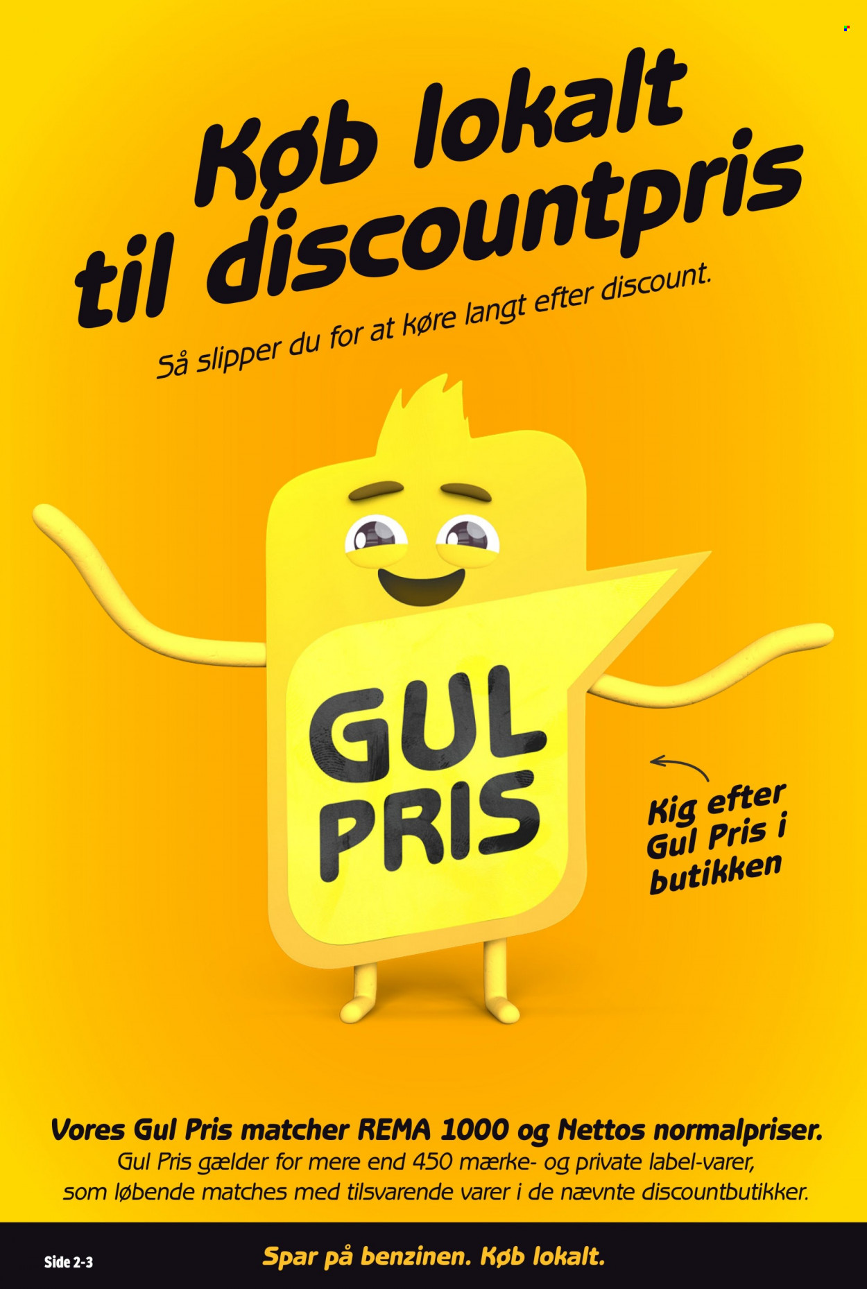 SPAR tilbud - 28.1.2023 - 3.2.2023. Side 2
