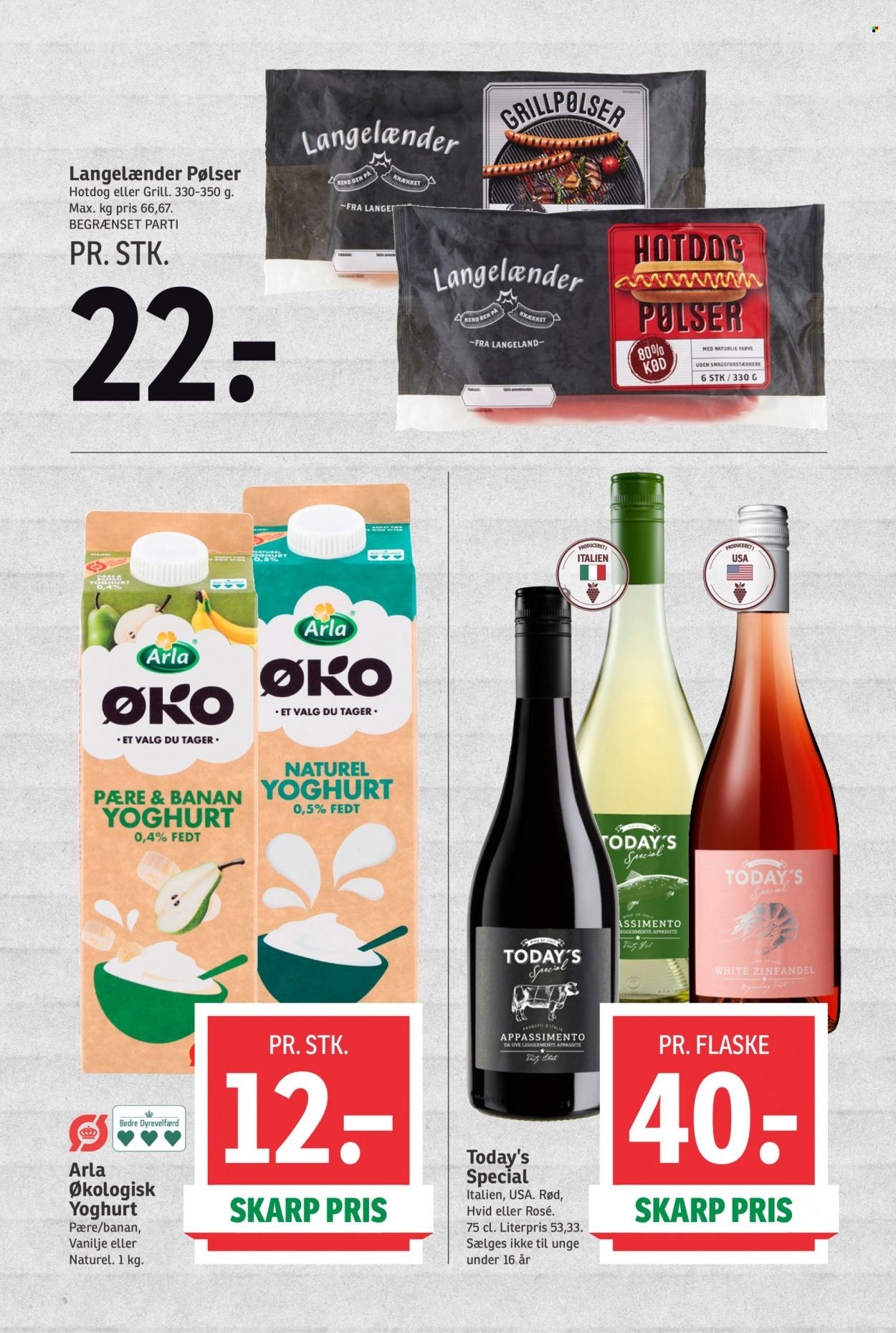 SPAR tilbud - 28.1.2023 - 3.2.2023. Side 3