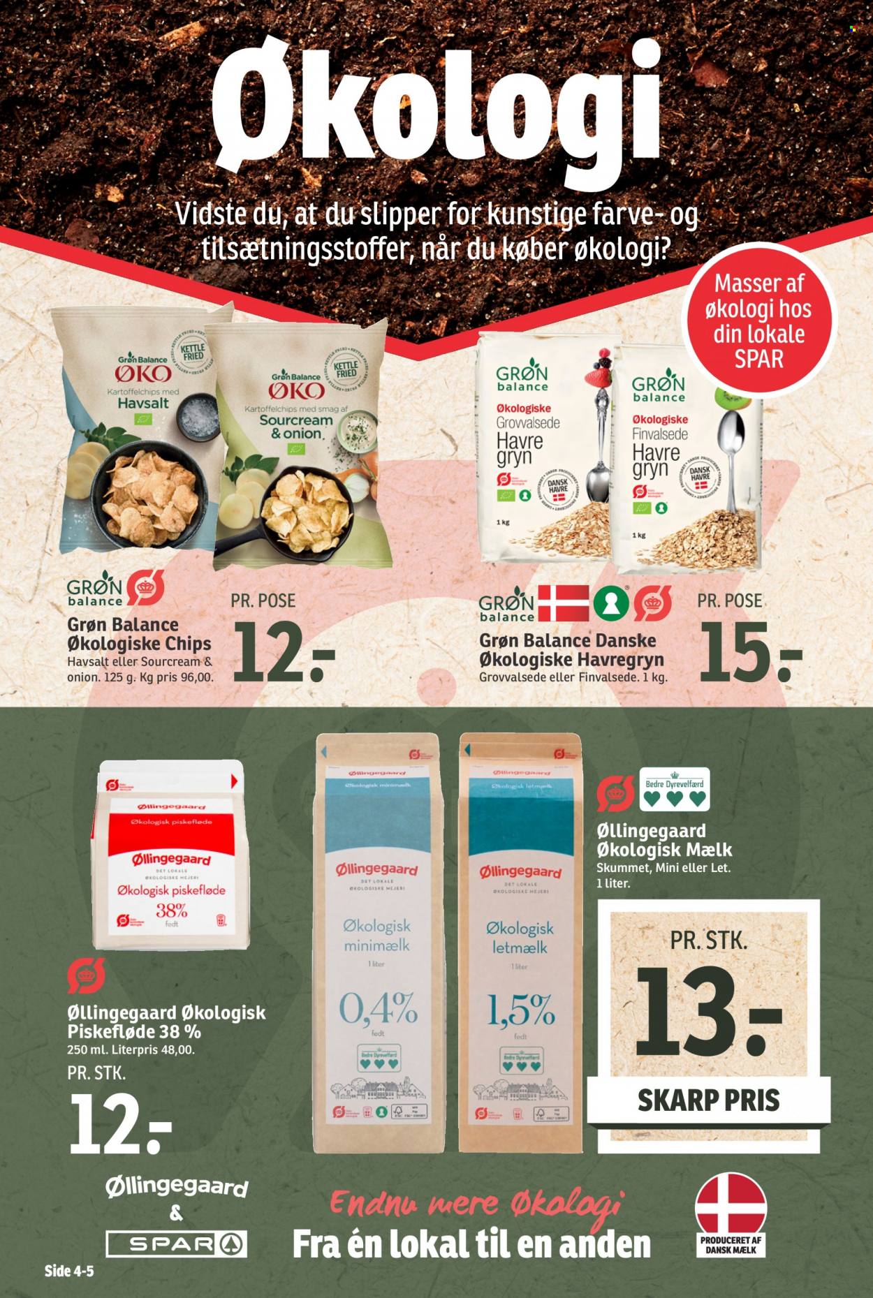 SPAR tilbud - 28.1.2023 - 3.2.2023. Side 4