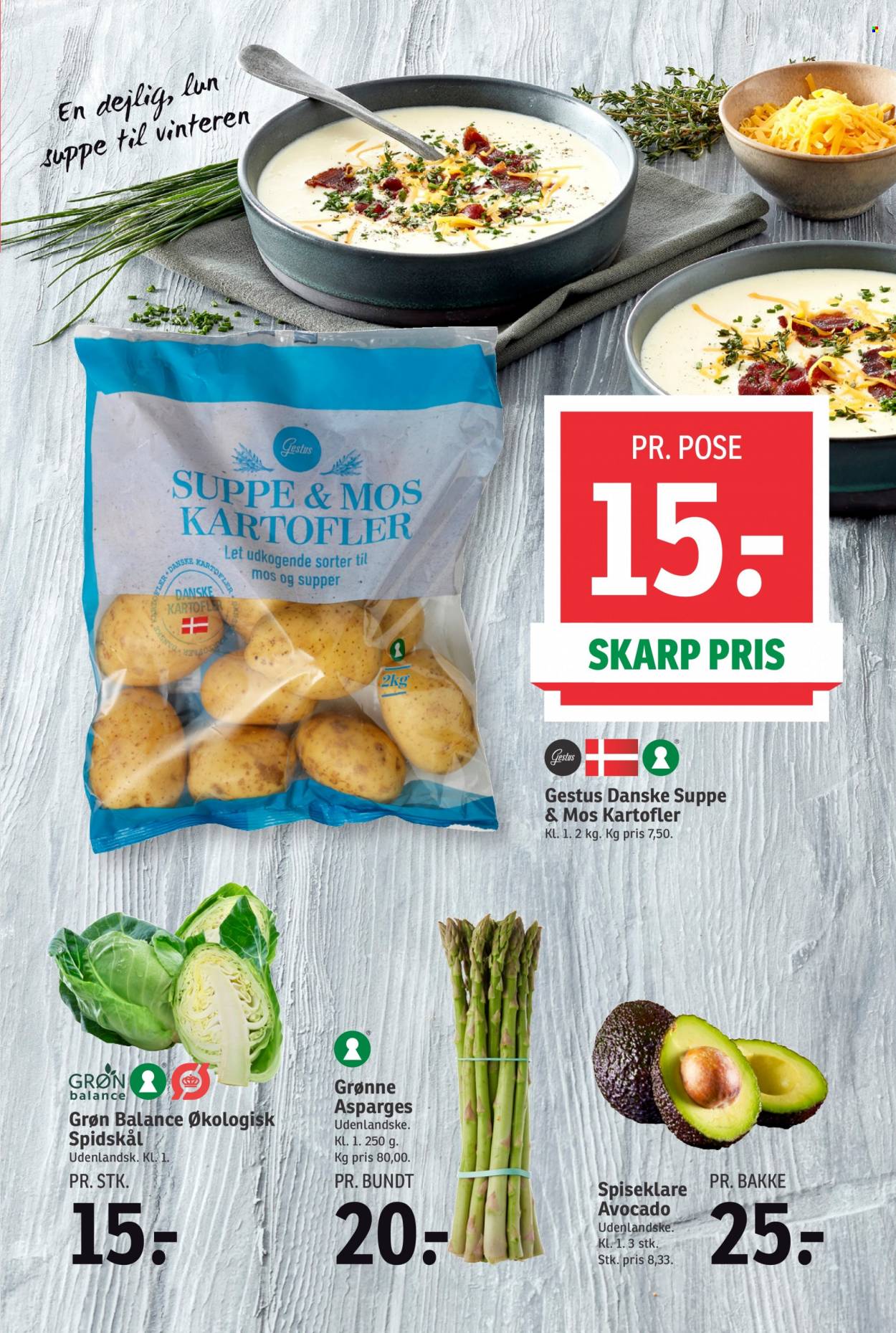 SPAR tilbud - 28.1.2023 - 3.2.2023. Side 7