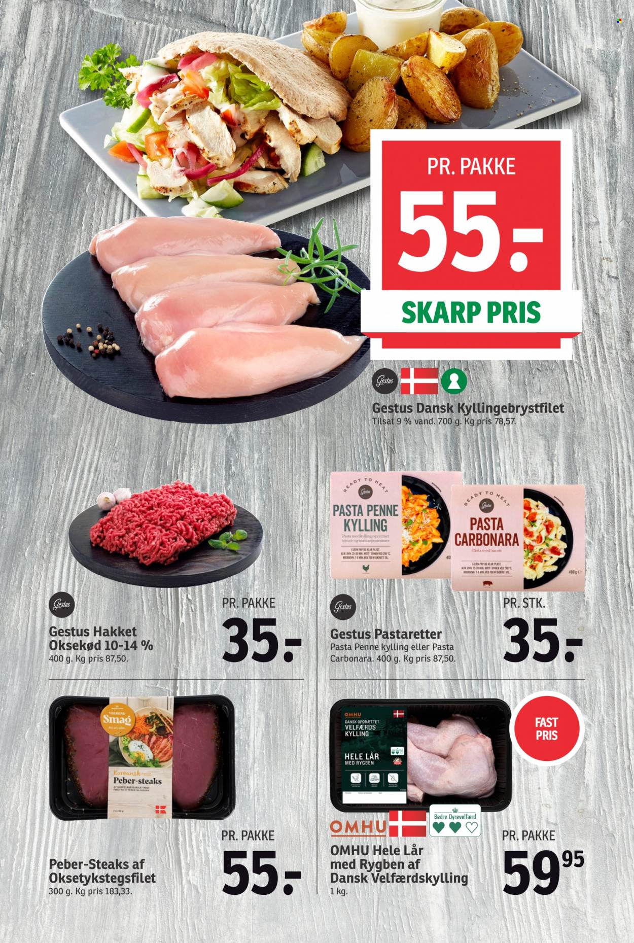 SPAR tilbud - 28.1.2023 - 3.2.2023. Side 9