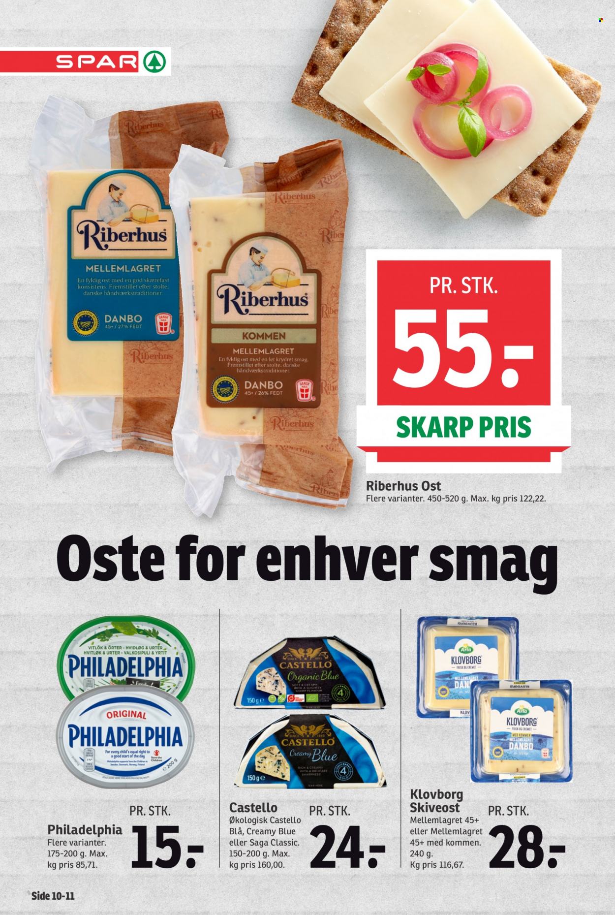 SPAR tilbud - 28.1.2023 - 3.2.2023. Side 10