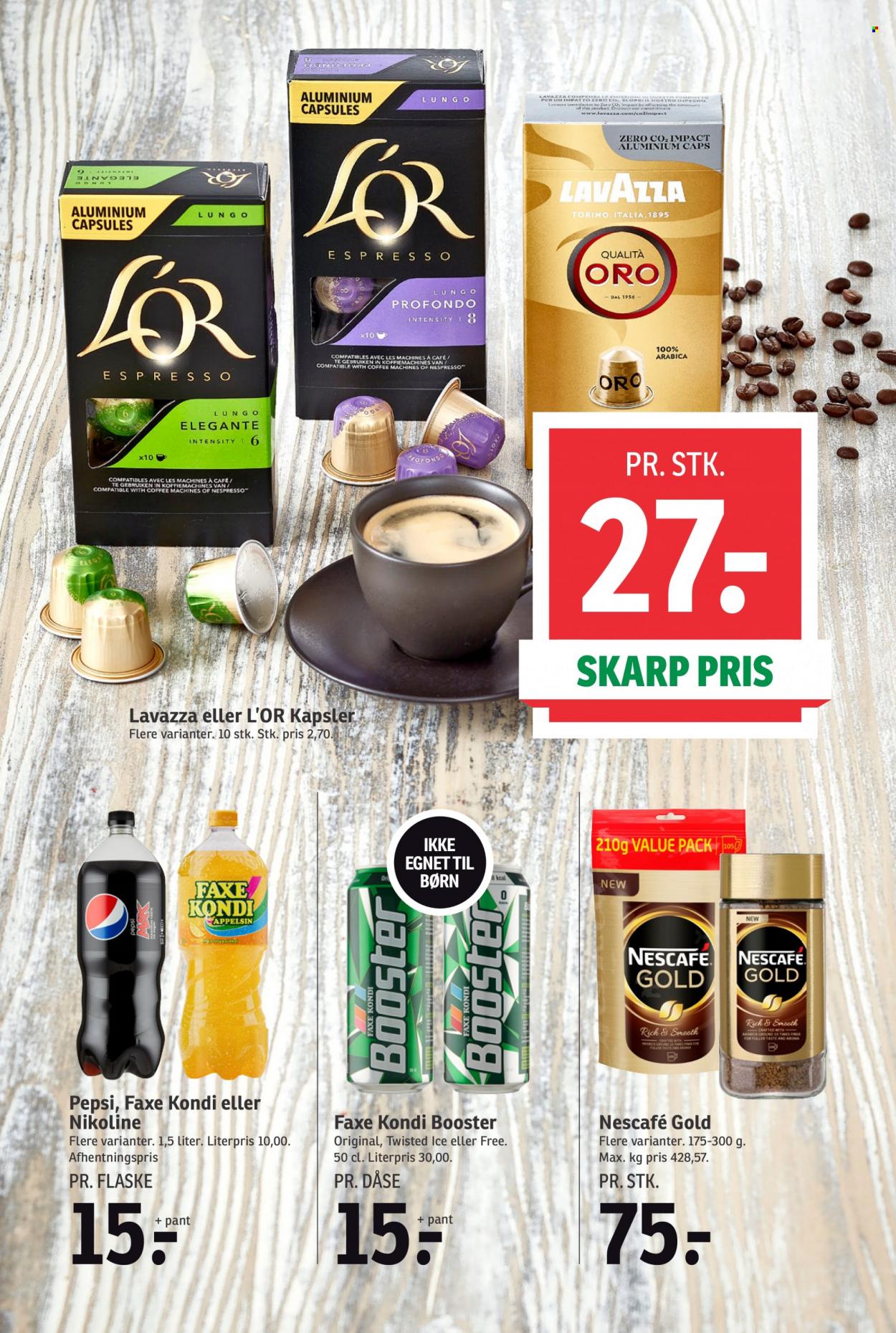 SPAR tilbud - 28.1.2023 - 3.2.2023. Side 17