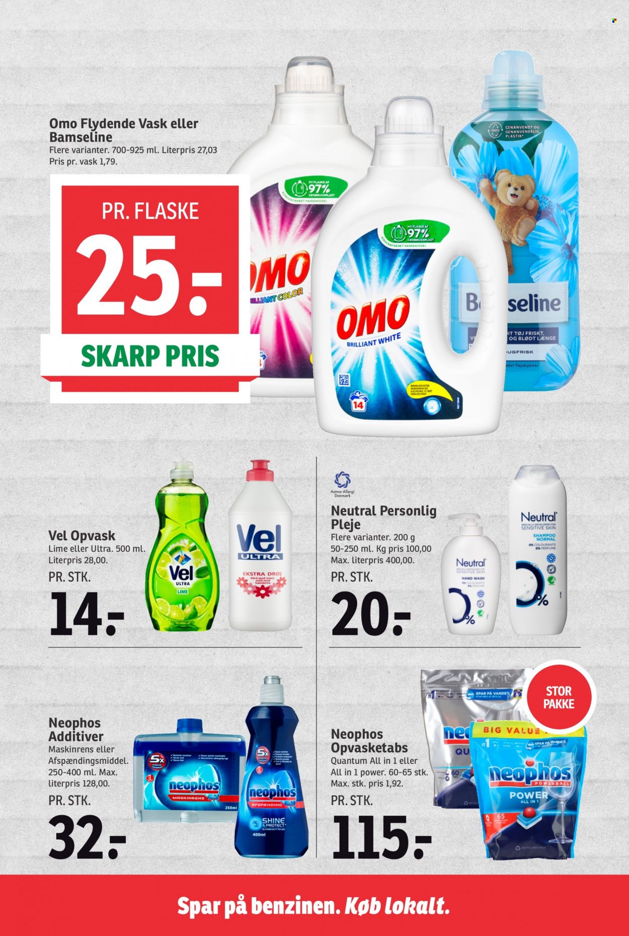 SPAR tilbud - 28.1.2023 - 3.2.2023. Side 23