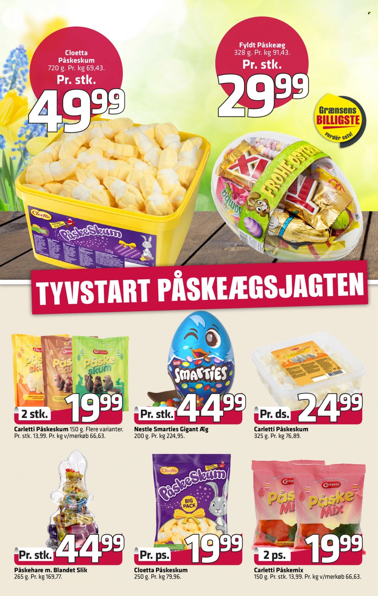Fleggaard tilbud - 1.2.2023 - 21.2.2023. Side 10