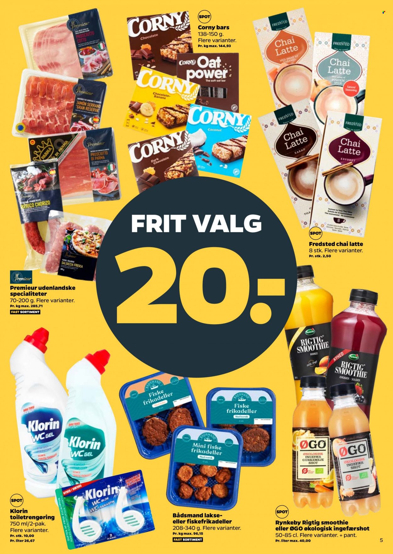 Netto tilbud - 4.2.2023 - 10.2.2023. Side 6