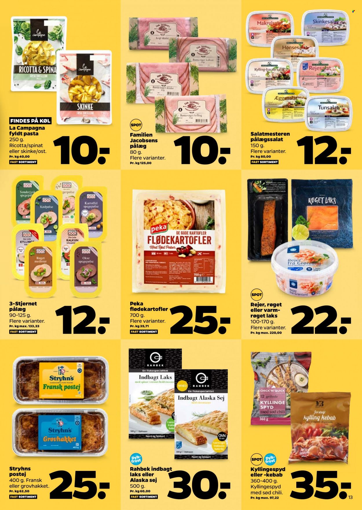 Netto tilbud - 4.2.2023 - 10.2.2023. Side 15