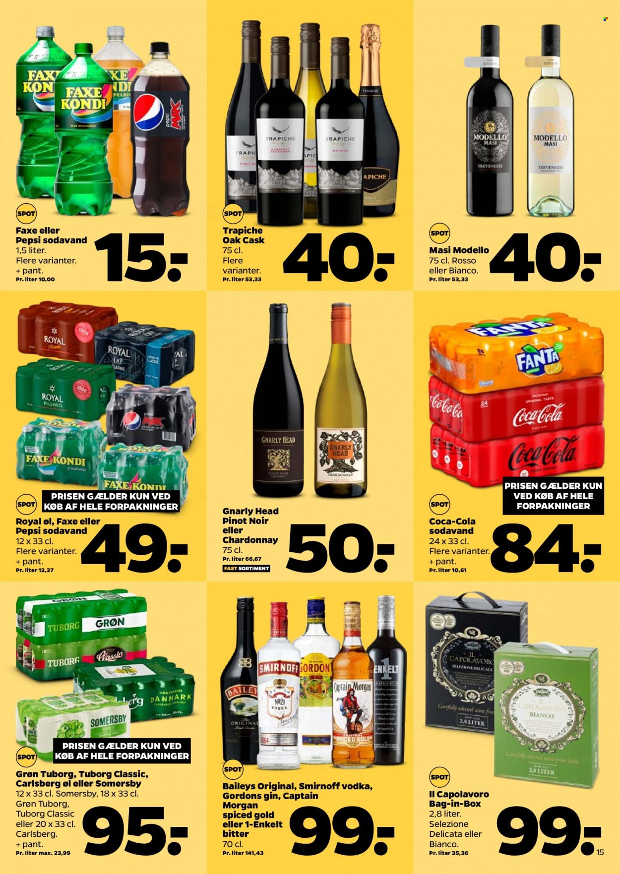 Netto tilbud - 4.2.2023 - 10.2.2023. Side 17
