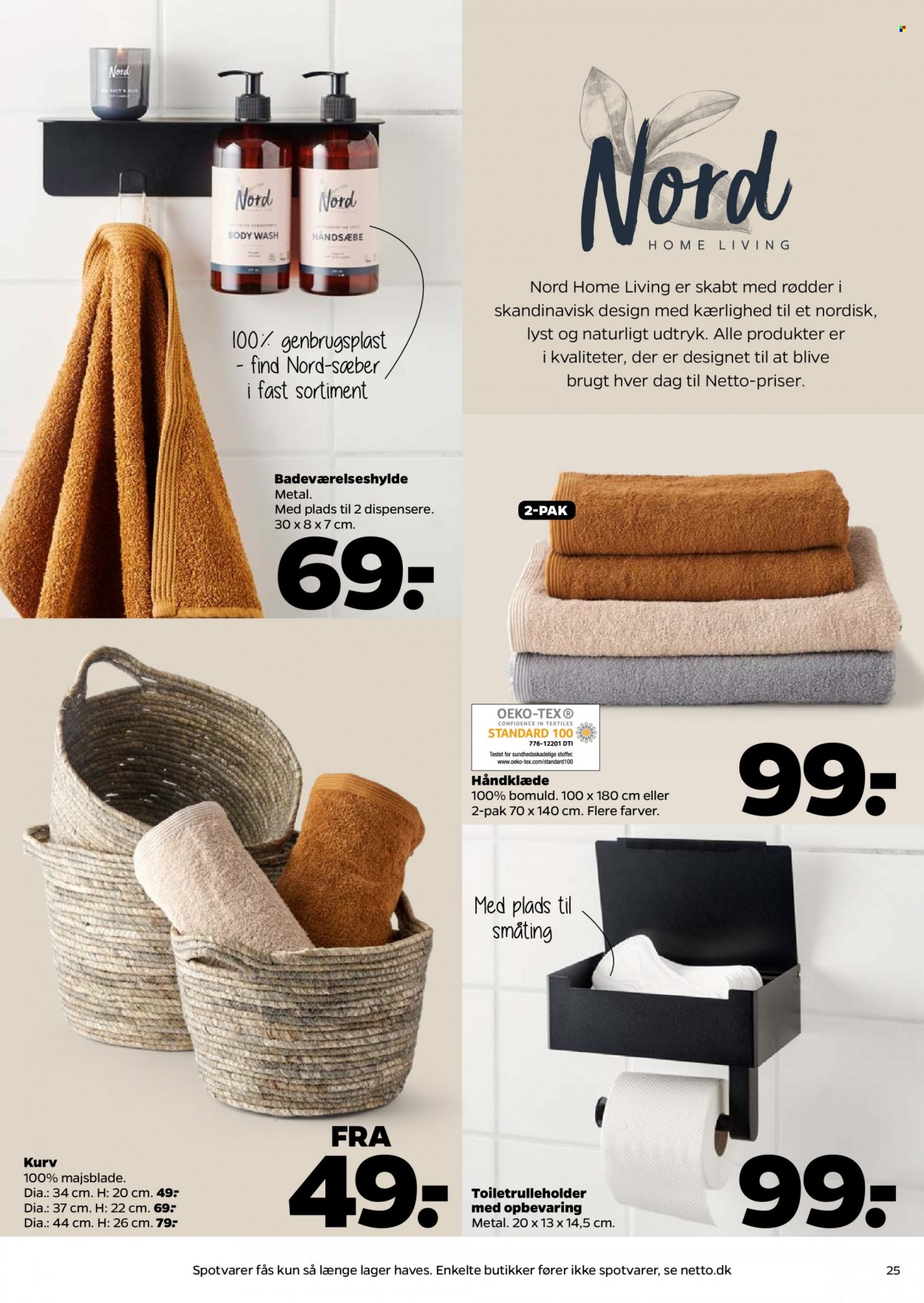 Netto tilbud - 4.2.2023 - 10.2.2023. Side 27