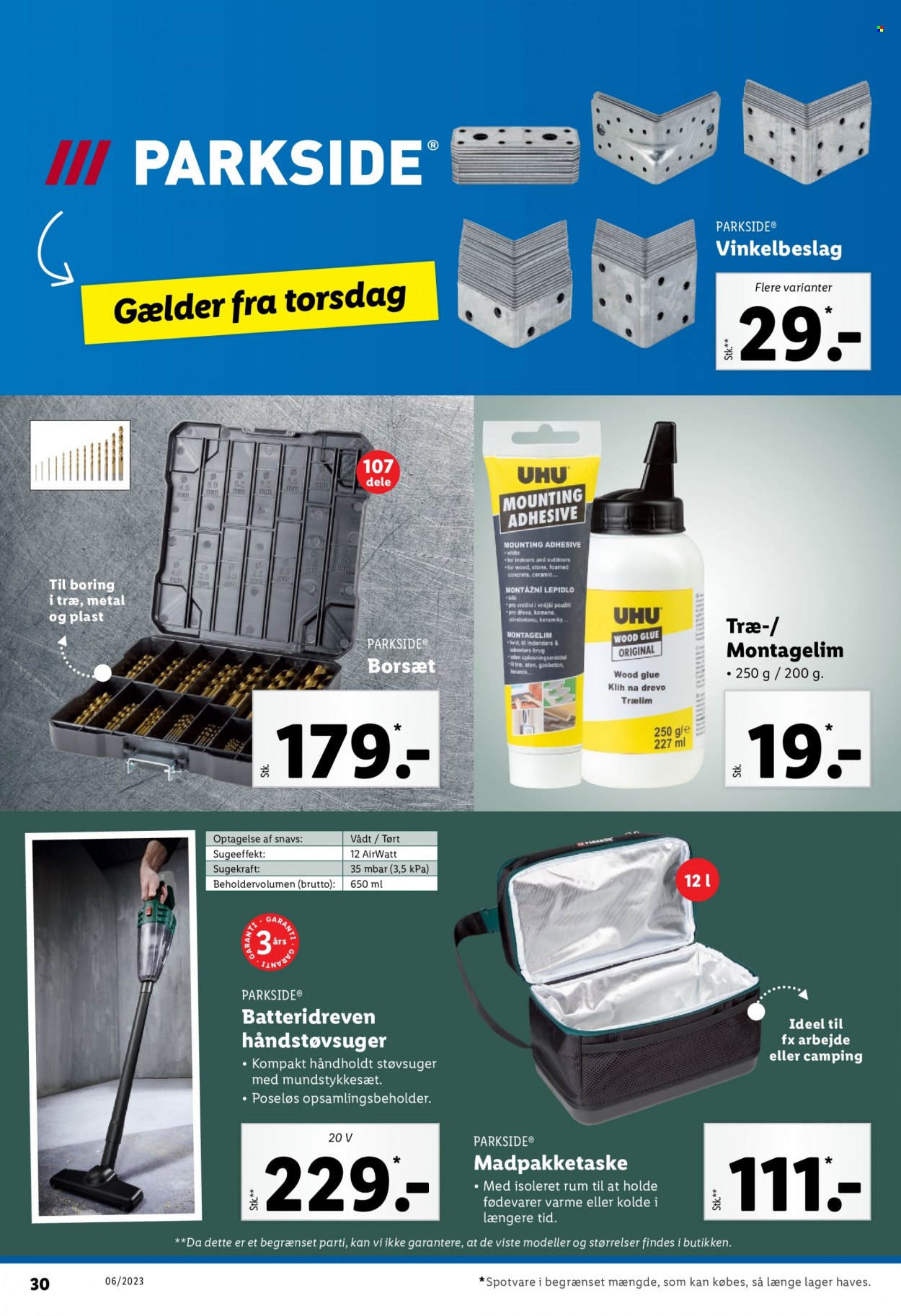 Lidl tilbud - 5.2.2023 - 11.2.2023. Side 36