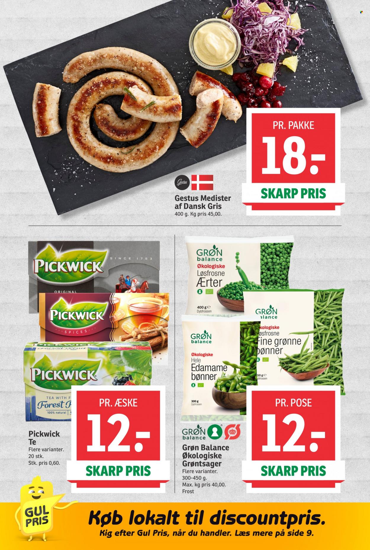 SPAR tilbud - 4.2.2023 - 10.2.2023. Side 3