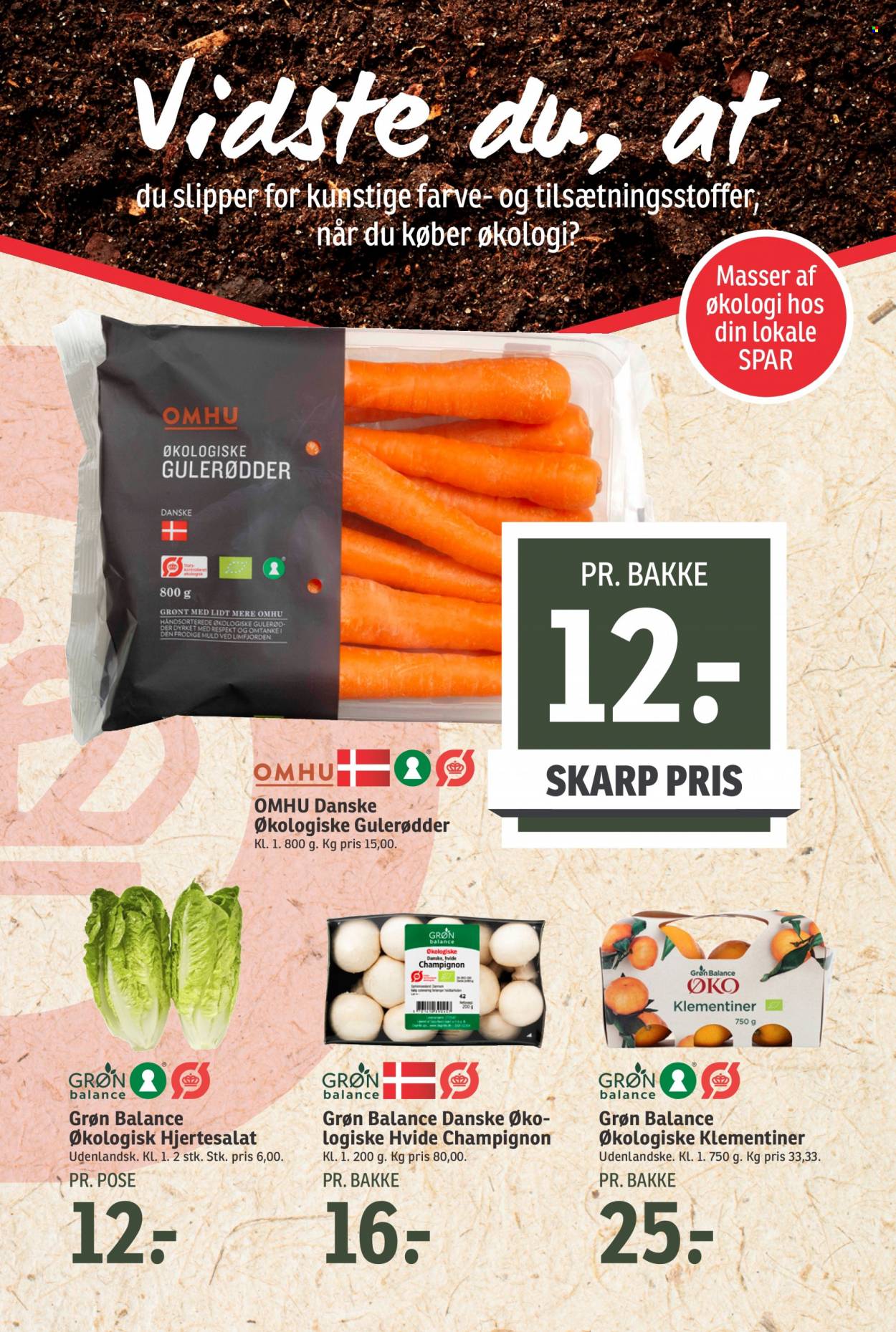 SPAR tilbud - 4.2.2023 - 10.2.2023. Side 5