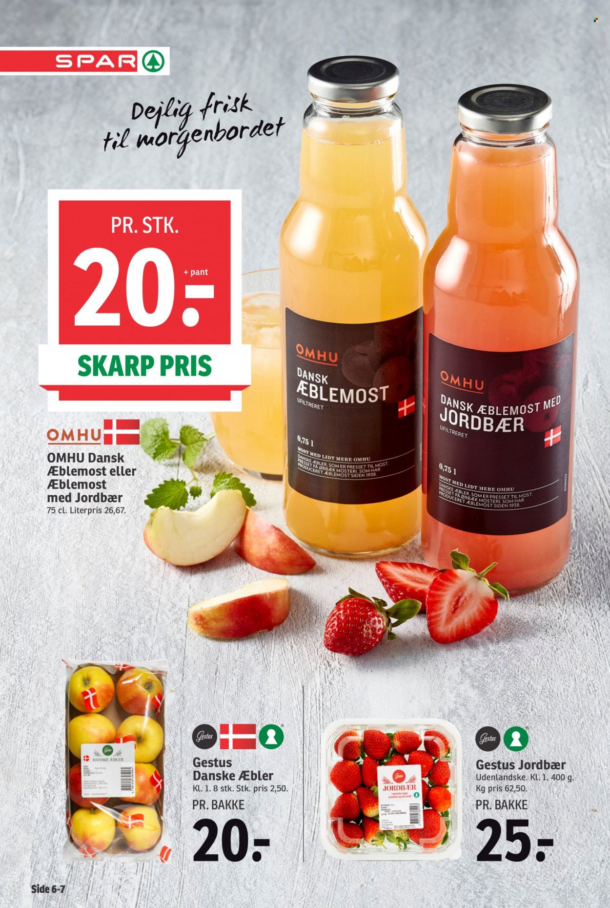 SPAR tilbud - 4.2.2023 - 10.2.2023. Side 6