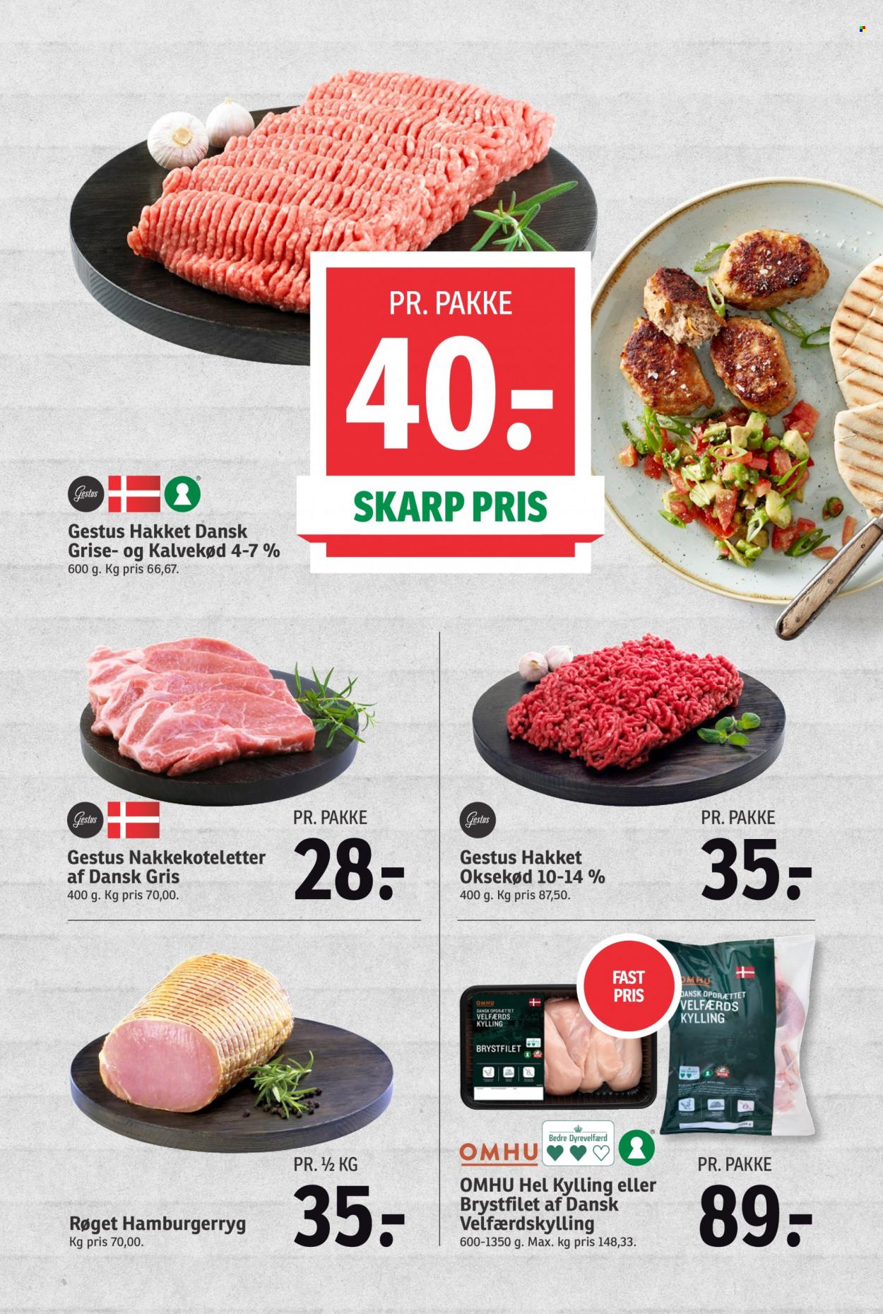 SPAR tilbud - 4.2.2023 - 10.2.2023. Side 7