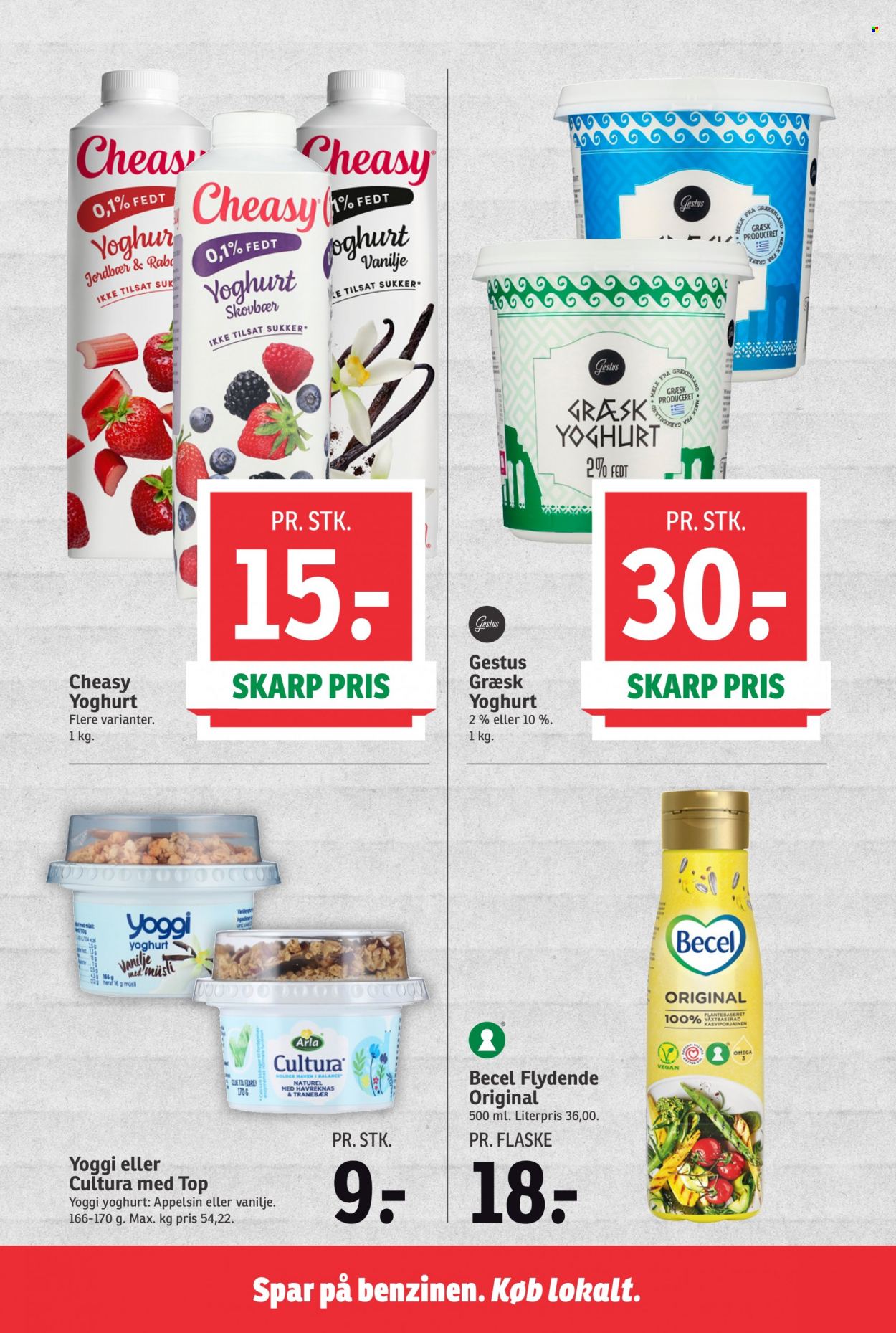 SPAR tilbud - 4.2.2023 - 10.2.2023. Side 11