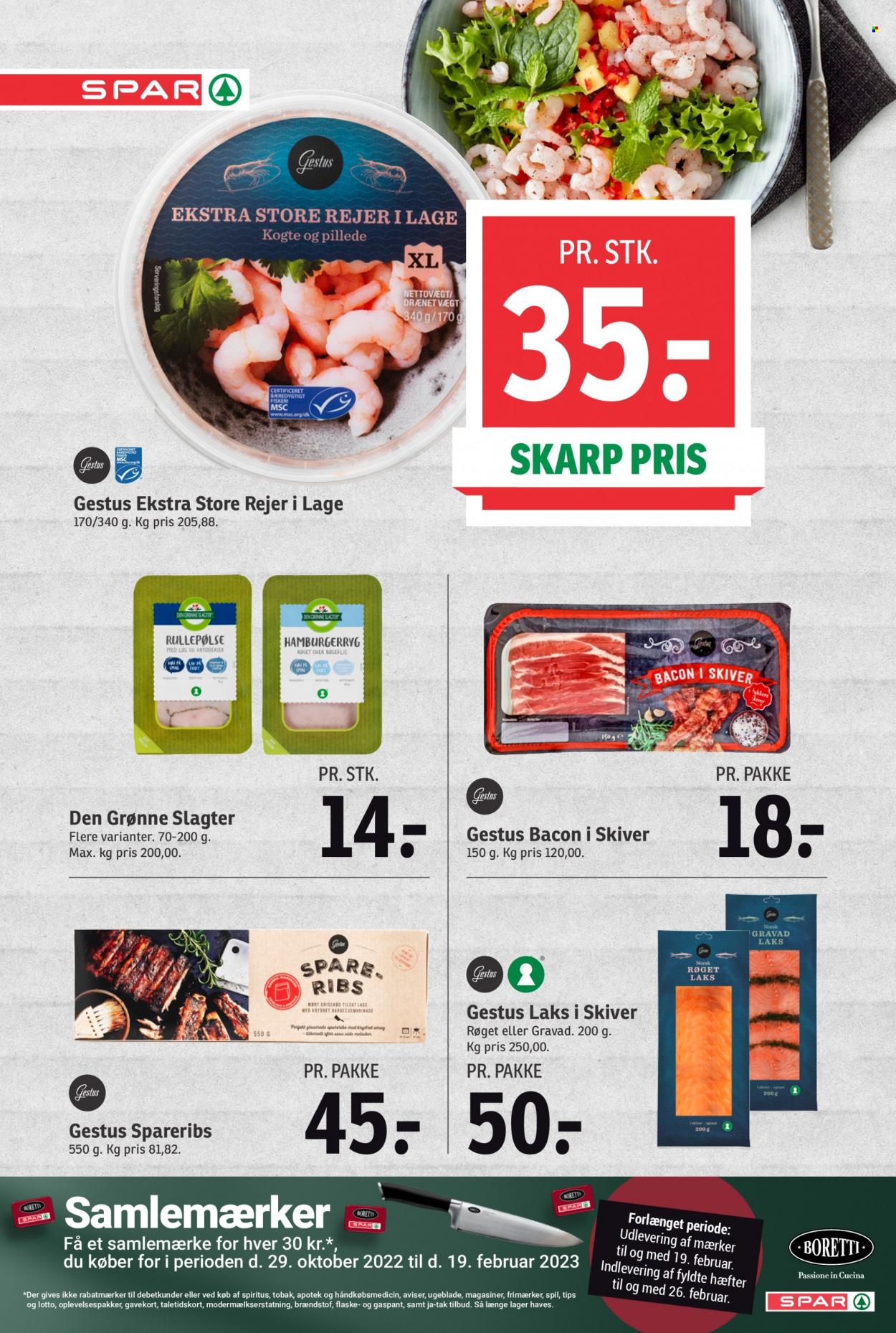 SPAR tilbud - 4.2.2023 - 10.2.2023. Side 12