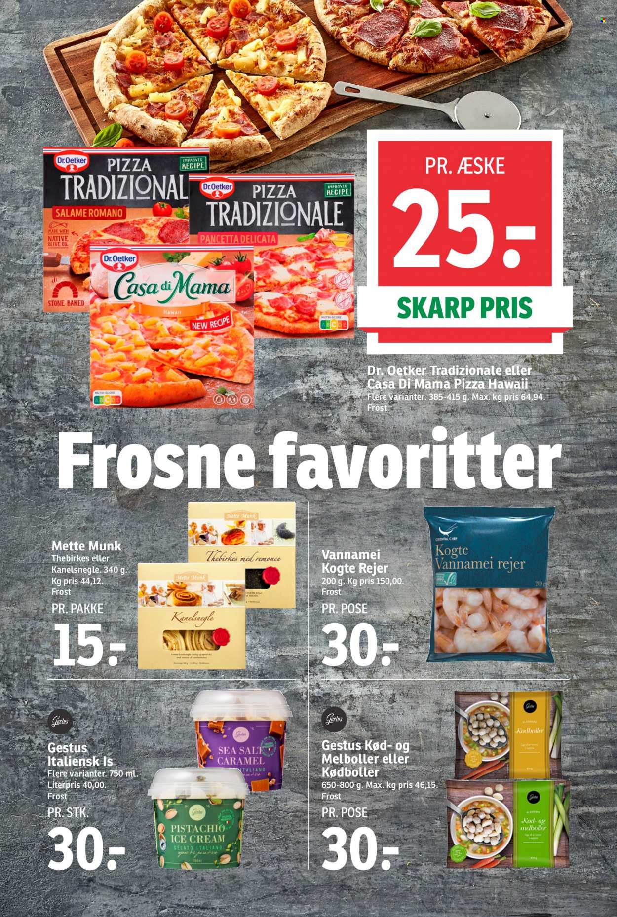 SPAR tilbud - 4.2.2023 - 10.2.2023. Side 13