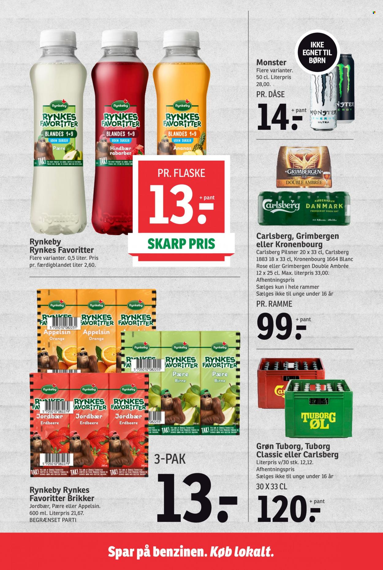 SPAR tilbud - 4.2.2023 - 10.2.2023. Side 15