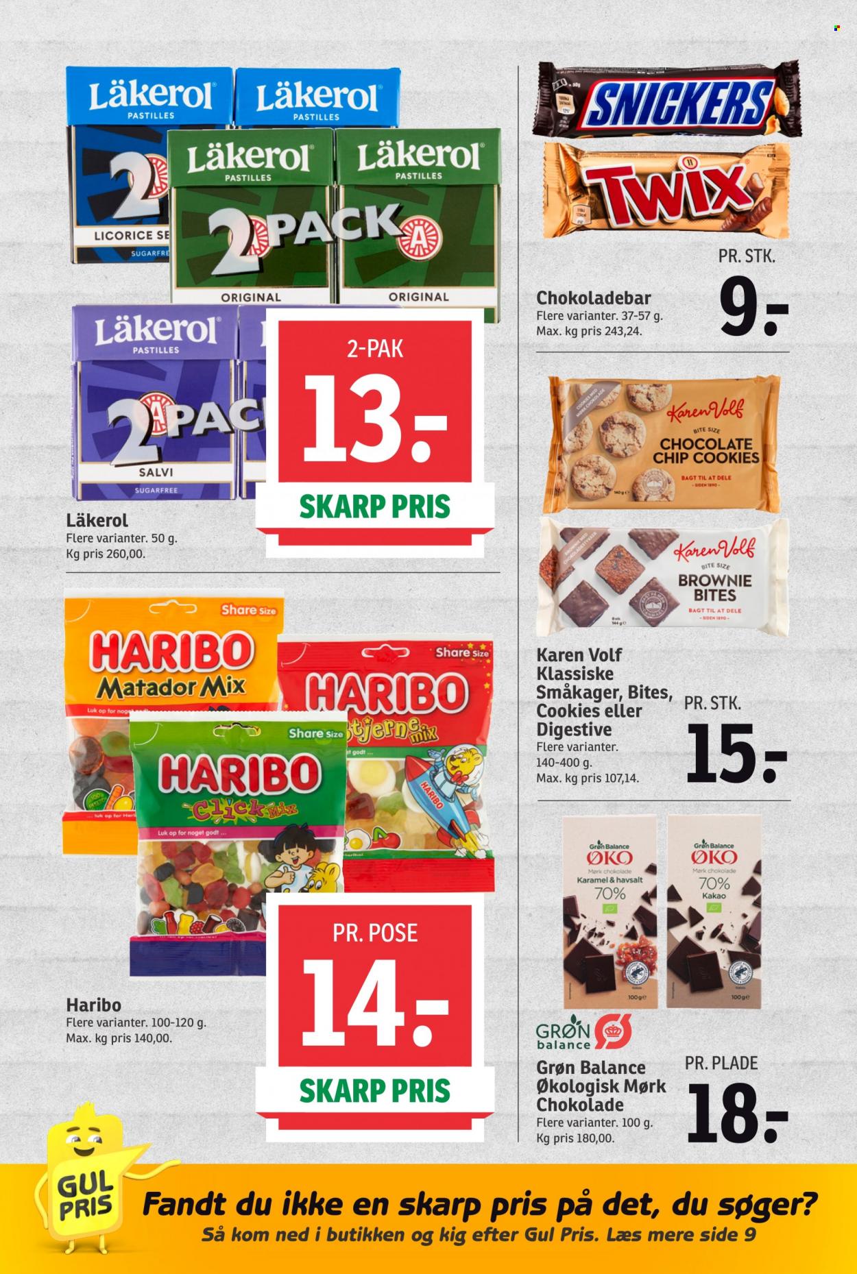 SPAR tilbud - 4.2.2023 - 10.2.2023. Side 17