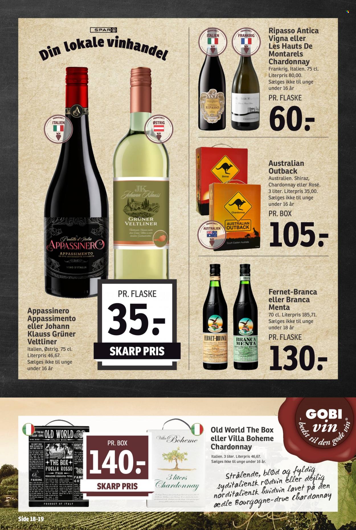 SPAR tilbud - 4.2.2023 - 10.2.2023. Side 18