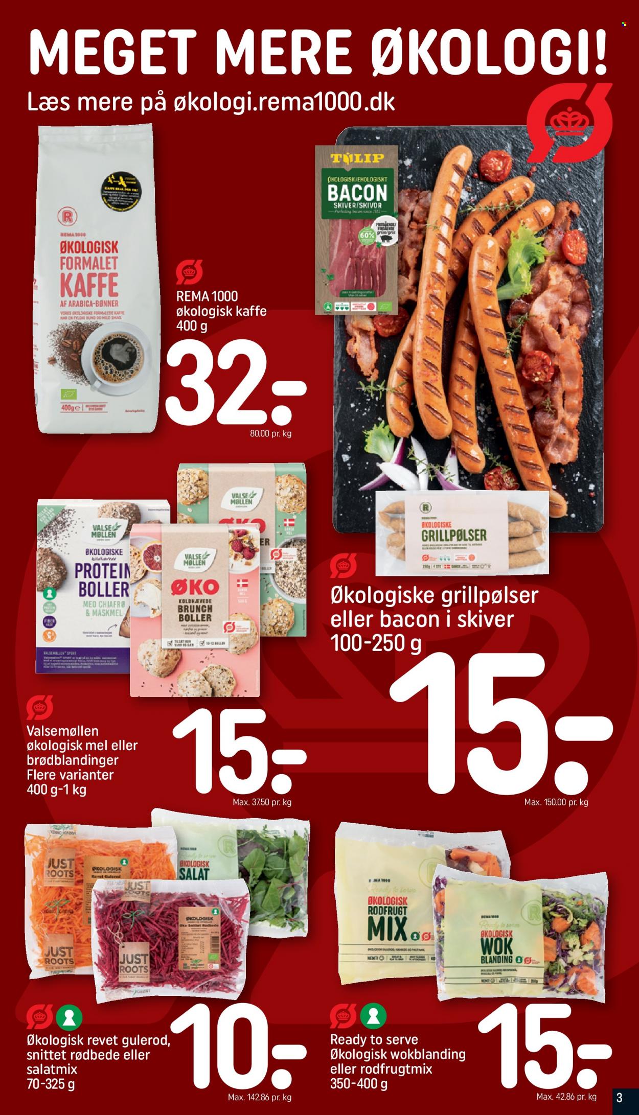 Rema 1000 tilbud - 5.2.2023 - 11.2.2023. Side 3