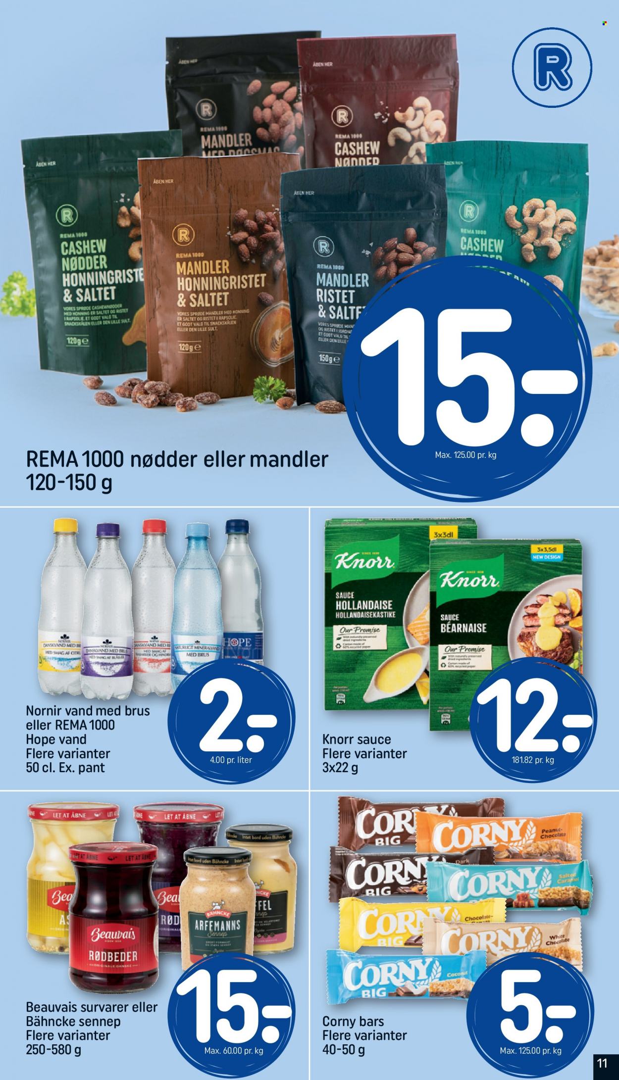 Rema 1000 tilbud - 5.2.2023 - 11.2.2023. Side 11