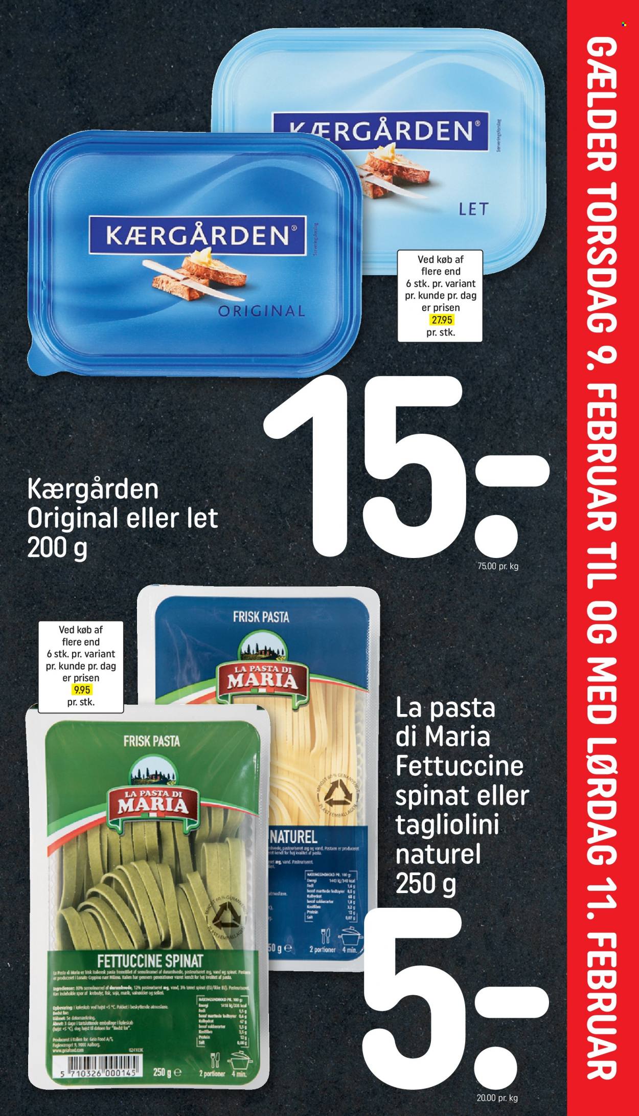 Rema 1000 tilbud - 9.2.2023 - 11.2.2023. Side 5