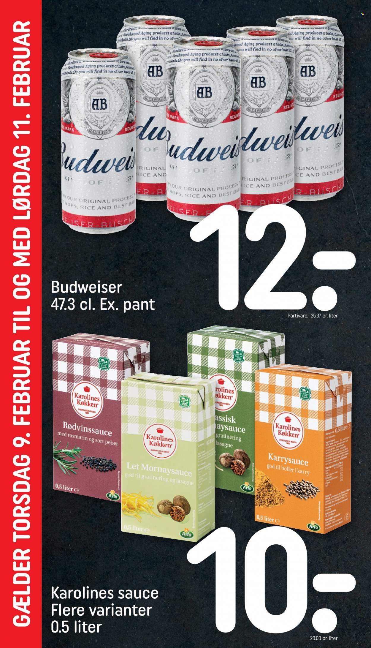 Rema 1000 tilbud - 9.2.2023 - 11.2.2023. Side 6
