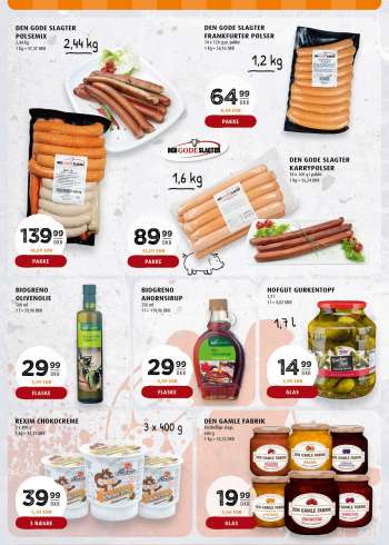 {store} tilbudsavis