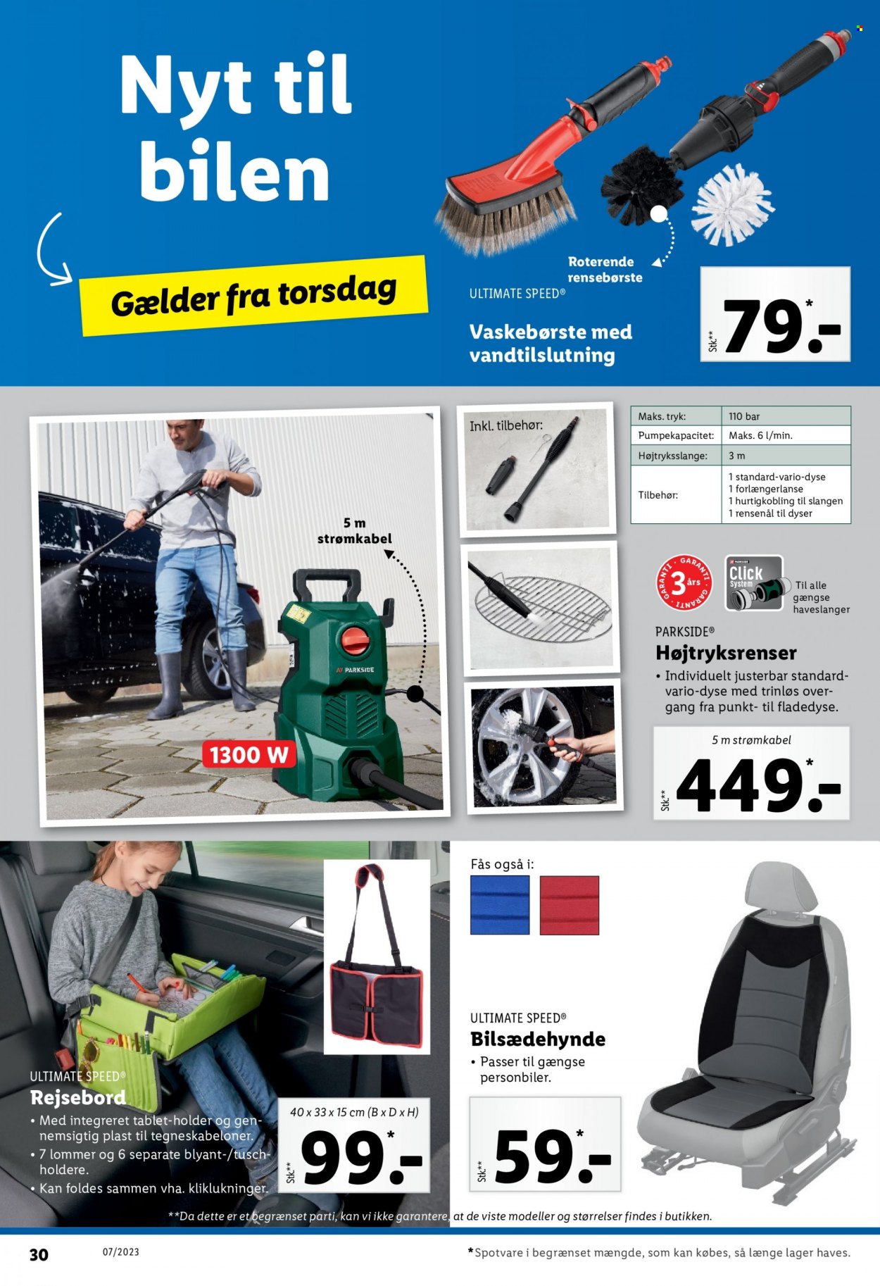 Lidl tilbud - 12.2.2023 - 18.2.2023. Side 36