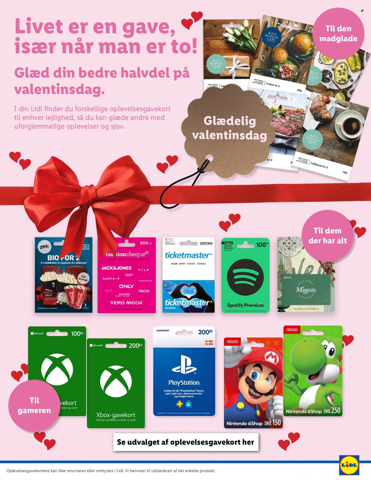 Lidl tilbud - 12.2.2023 - 18.2.2023. Side 42