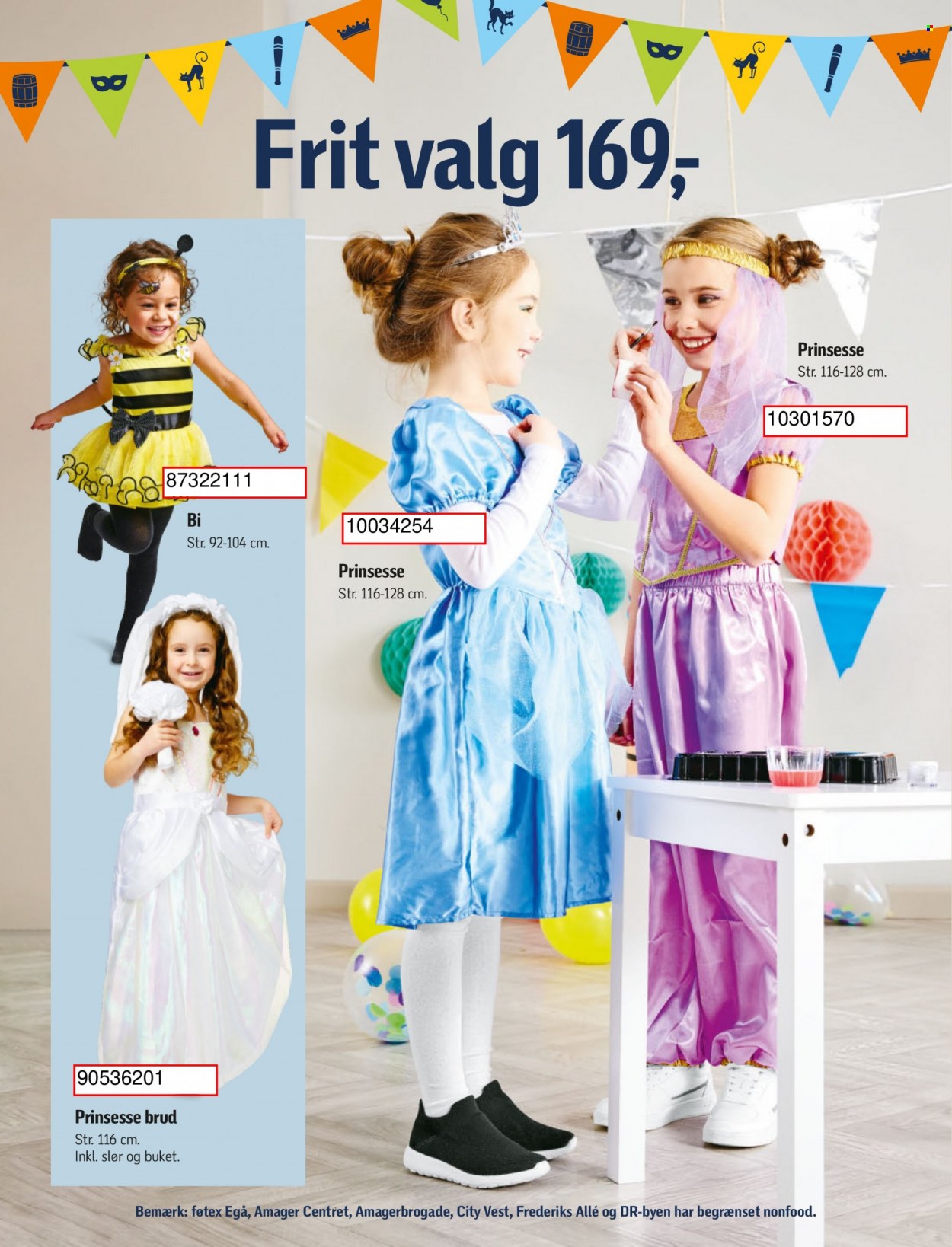 føtex tilbud - 10.2.2023 - 23.2.2023. Side 13