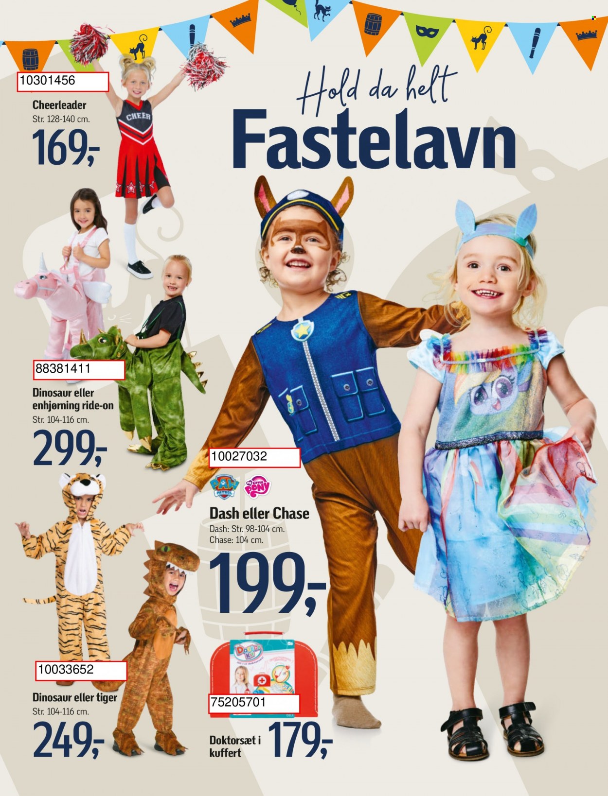 føtex tilbud - 10.2.2023 - 23.2.2023. Side 15