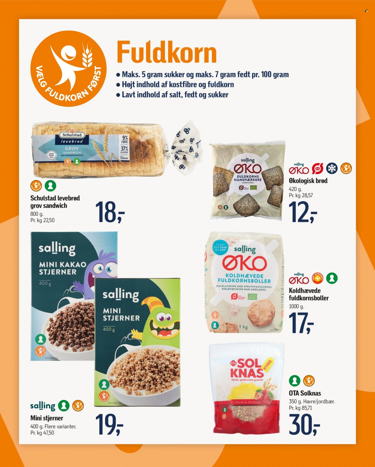 føtex tilbud - 10.2.2023 - 23.2.2023. Side 37
