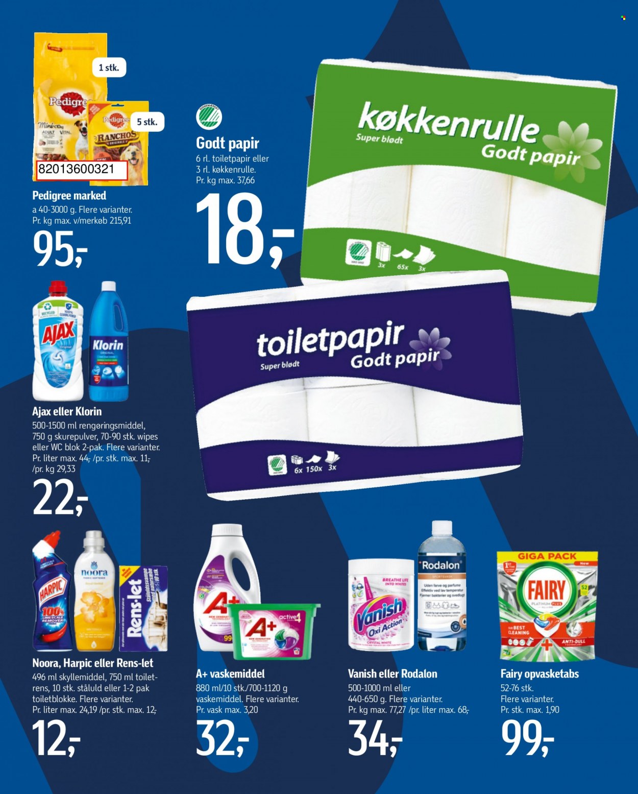 føtex tilbud - 10.2.2023 - 23.2.2023. Side 51