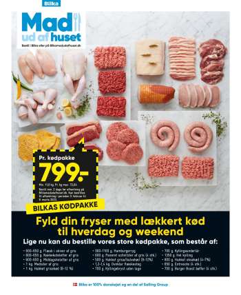 thumbnail - Fryser