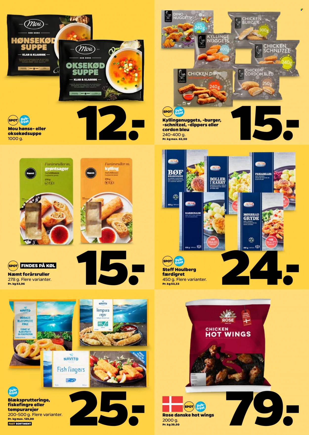 Netto tilbud - 11.2.2023 - 17.2.2023. Side 8