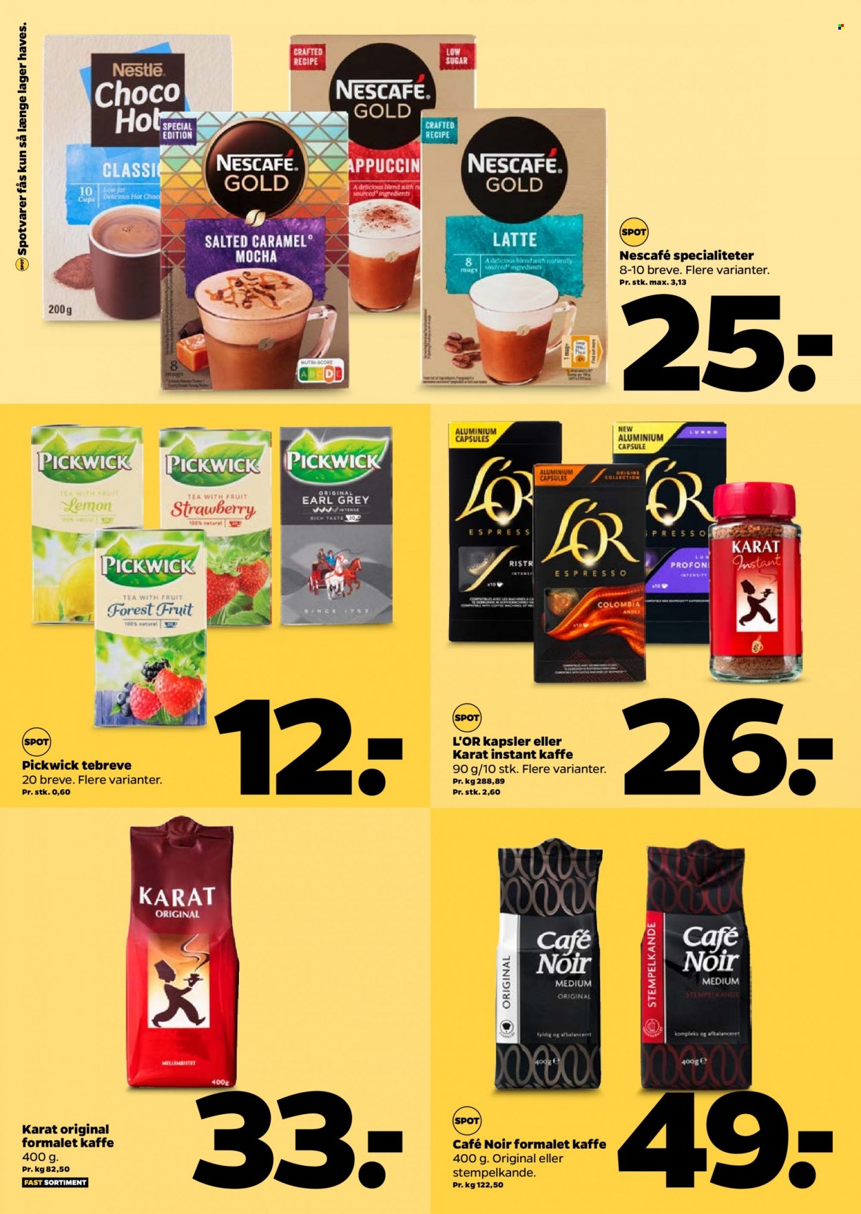 Netto tilbud - 11.2.2023 - 17.2.2023. Side 15