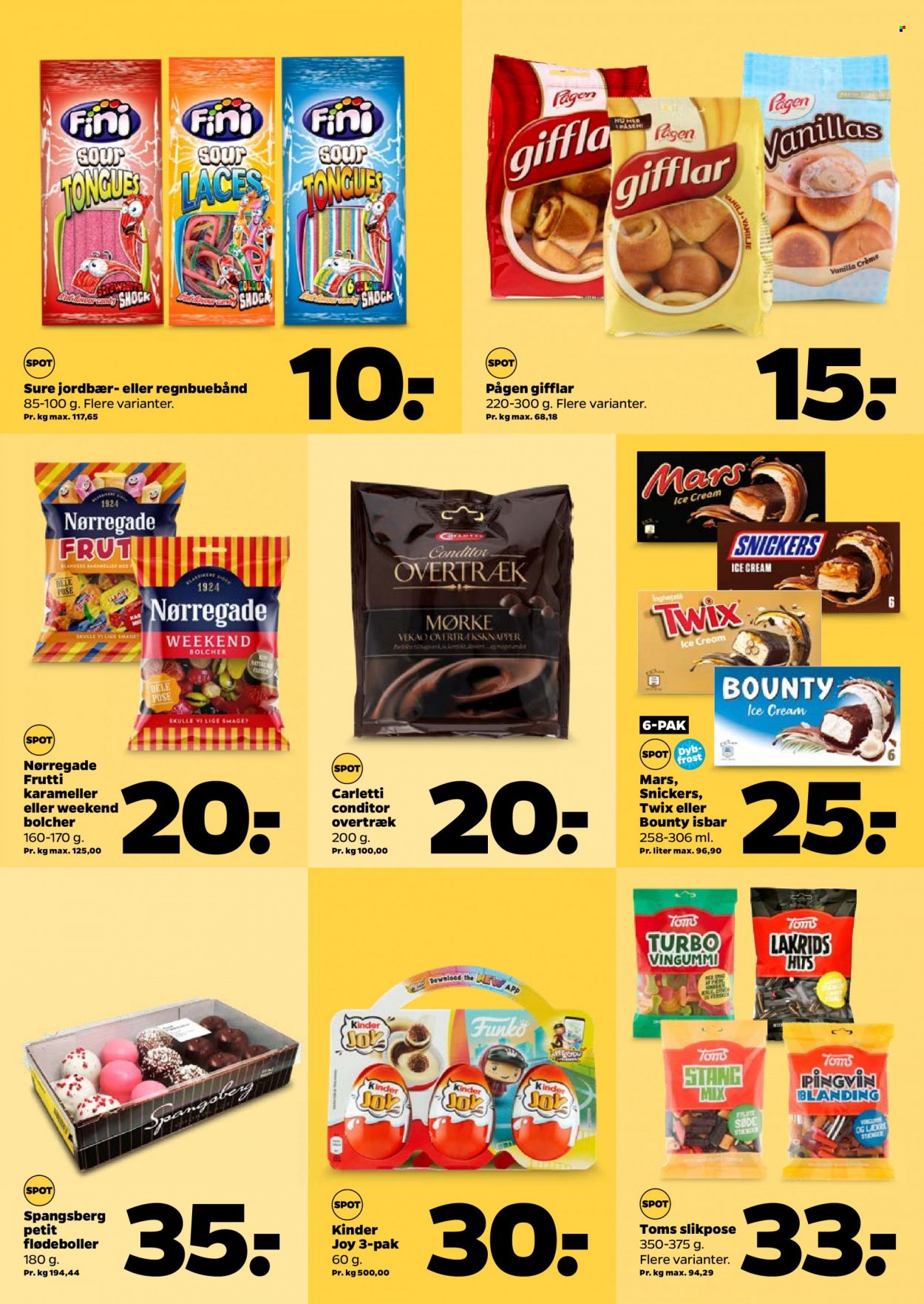 Netto tilbud - 11.2.2023 - 17.2.2023. Side 18