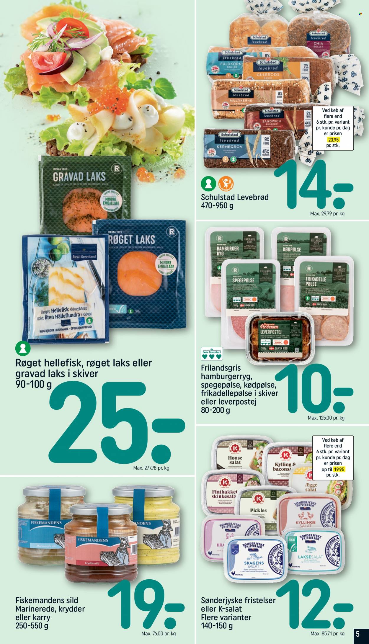Rema 1000 tilbud - 12.2.2023 - 18.2.2023. Side 5