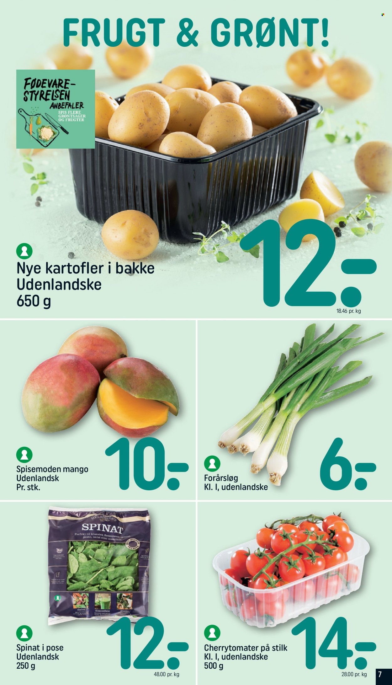 Rema 1000 tilbud - 12.2.2023 - 18.2.2023. Side 7