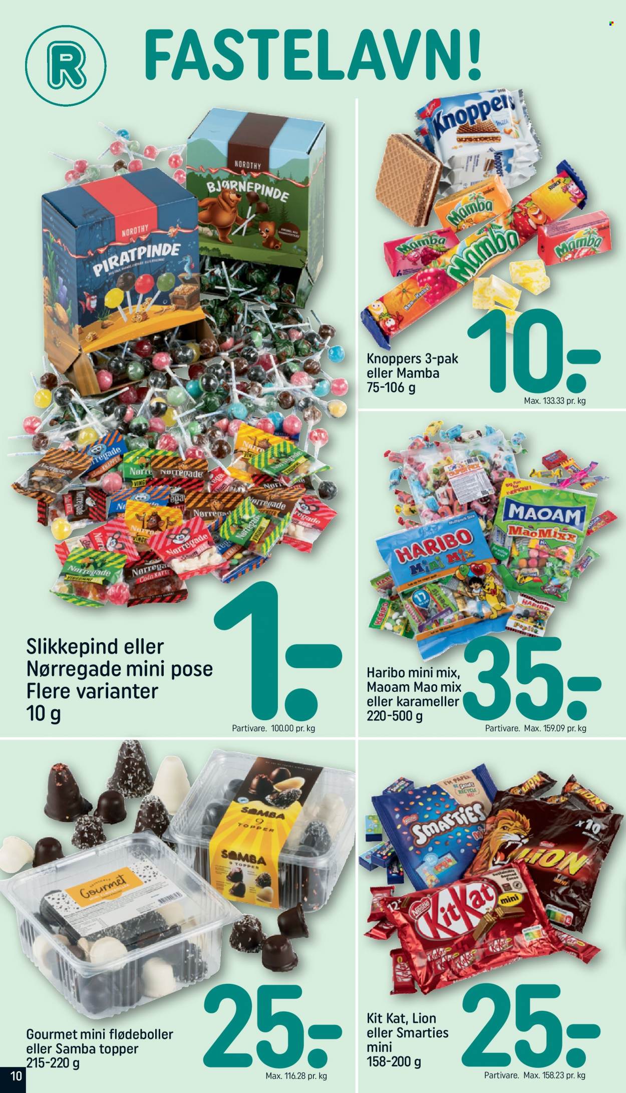Rema 1000 tilbud - 12.2.2023 - 18.2.2023. Side 10