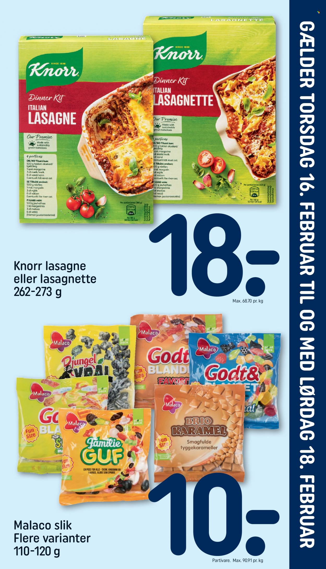 Rema 1000 tilbud - 12.2.2023 - 18.2.2023. Side 23